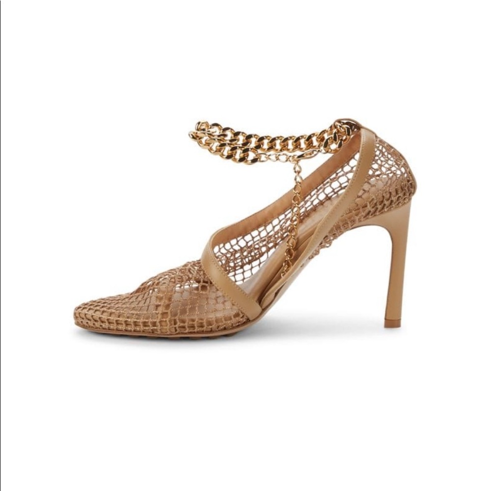 Bottega Veneta heels